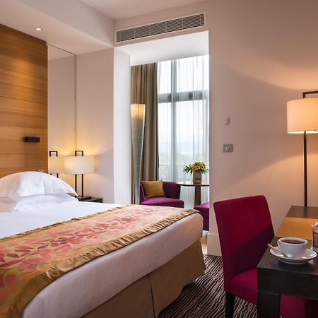 אוויאן-לה-באן Hotel Ermitage מראה חיצוני תמונה