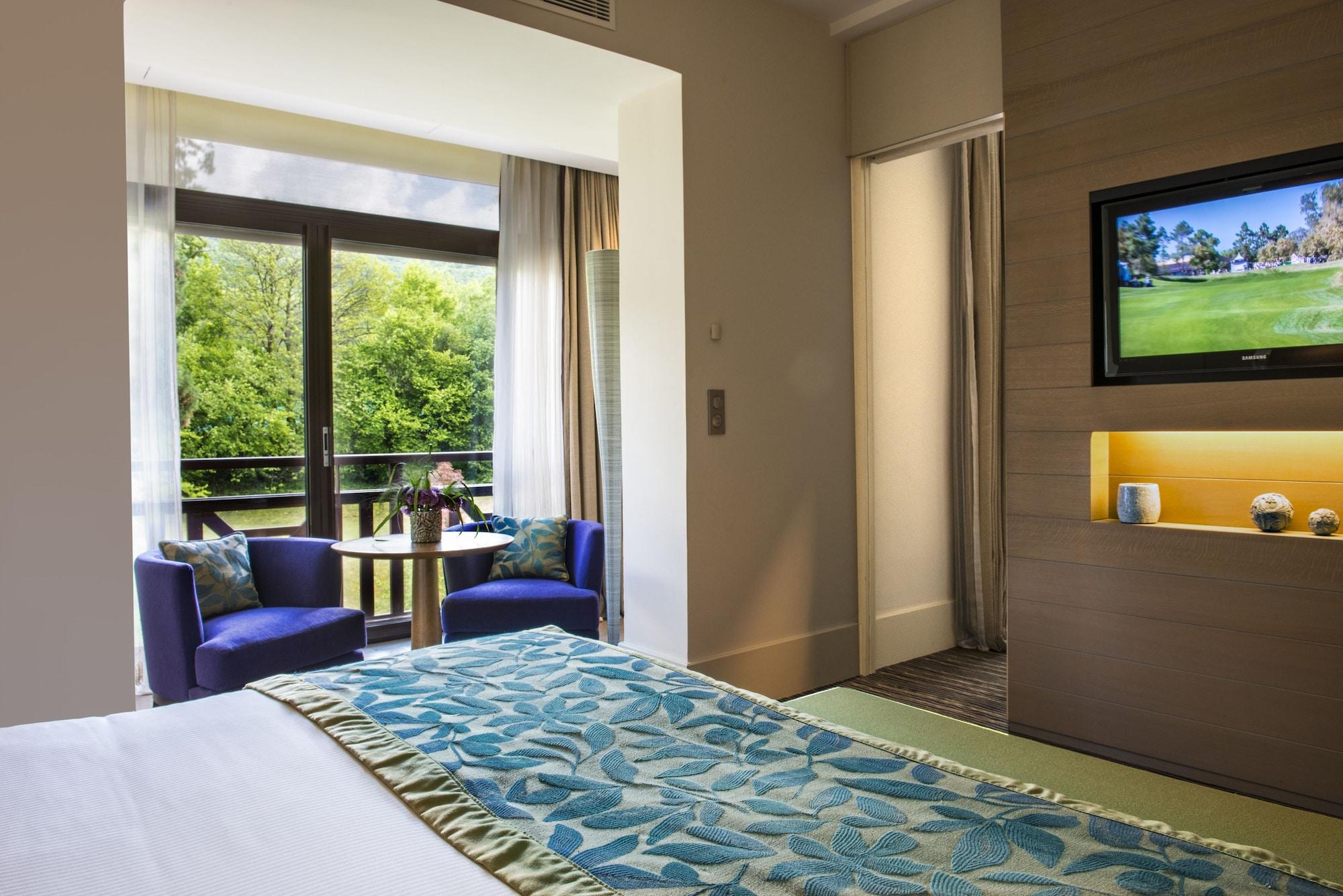 אוויאן-לה-באן Hotel Ermitage מראה חיצוני תמונה