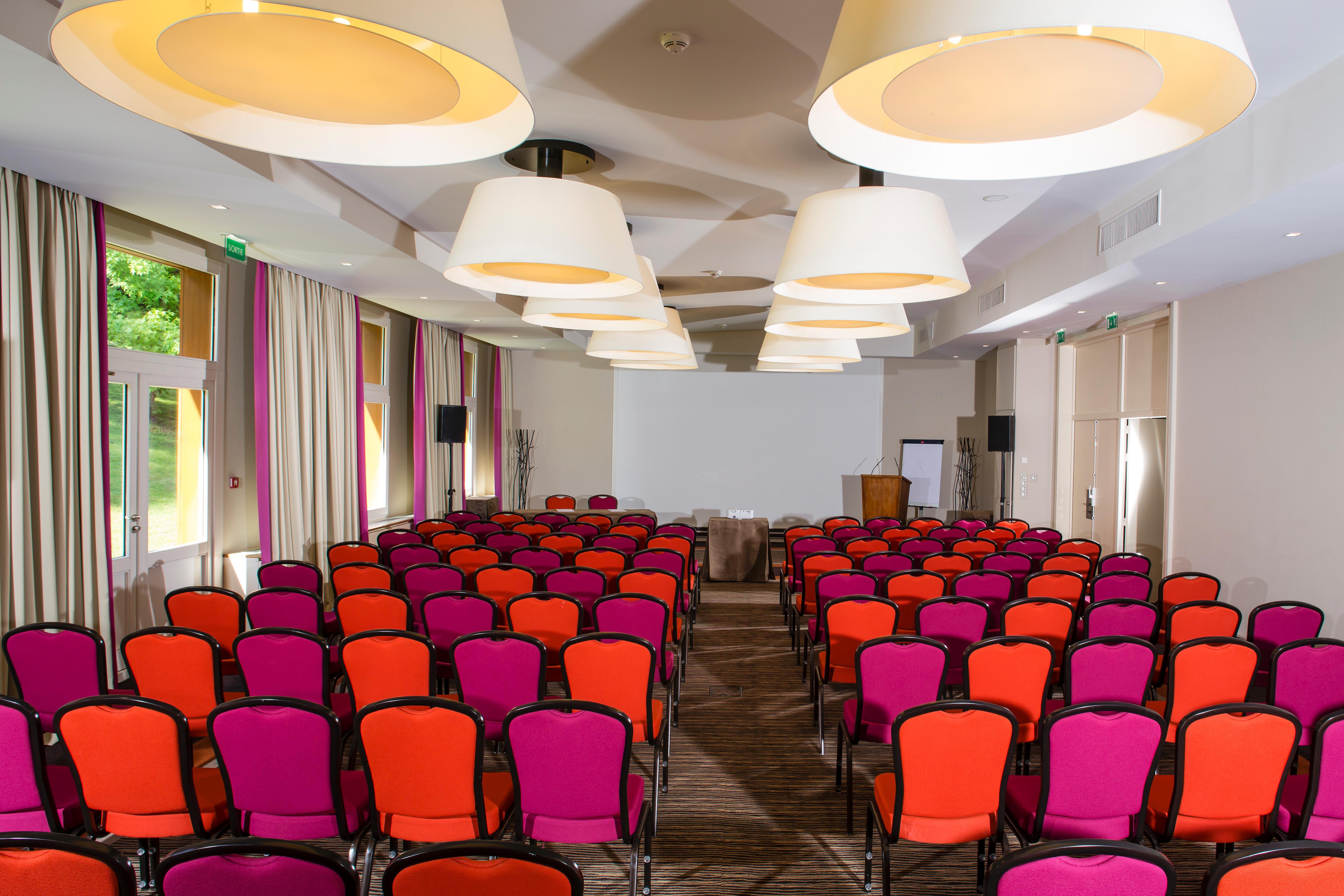 אוויאן-לה-באן Hotel Ermitage מראה חיצוני תמונה