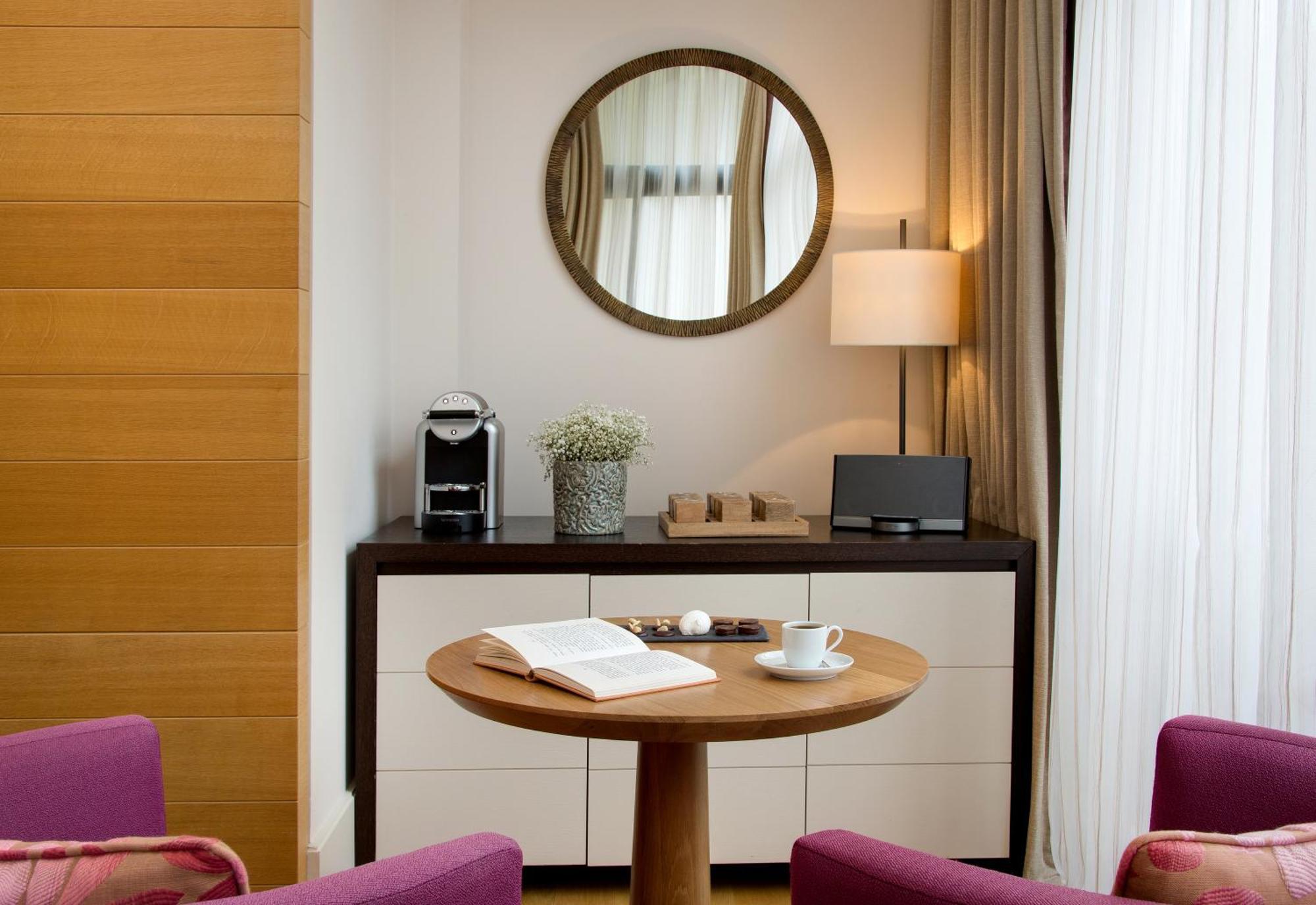 אוויאן-לה-באן Hotel Ermitage מראה חיצוני תמונה